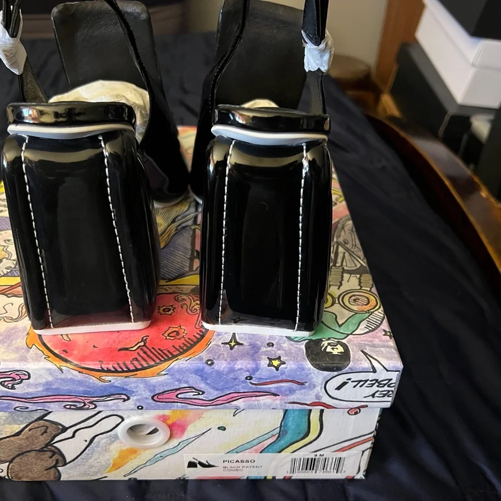 Jeffrey Campbell Shoes- New - Picture 2 of 7